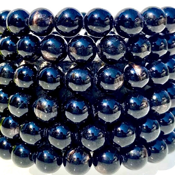 Hypersthene Bracelet - Picture 2 of 4